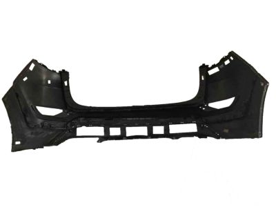 Hyundai 86611-D3000 Rear Bumper Cover, Upper