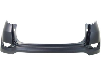 Hyundai 86611-D3000 Rear Bumper Cover, Upper