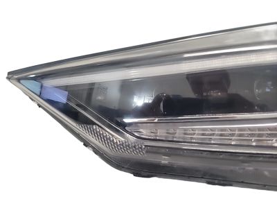 2020 Hyundai Tucson Headlight - 92101-D3750