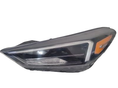 2020 Hyundai Tucson Headlight - 92101-D3750