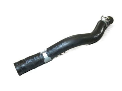 Hyundai 25469-2B701 Hose Assembly-Water B