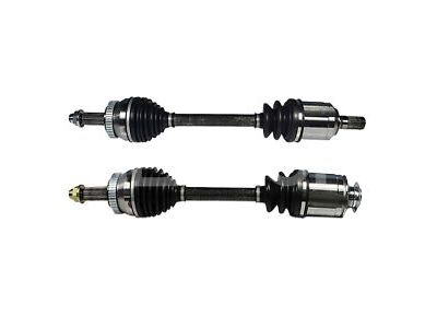 Hyundai Azera Axle Shaft - 49500-3L950