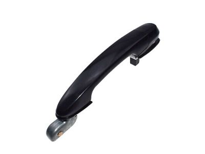 Hyundai Tucson Door Handle - 83650-2E000