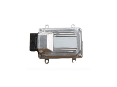 Hyundai 39120-38590 Engine Control Module Unit