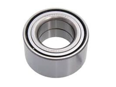 Hyundai Accent Wheel Bearing - 51720-H9000