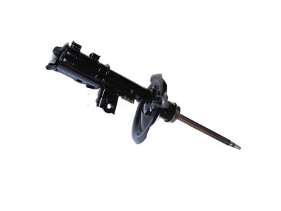2012 Hyundai Accent Shock Absorber - 54660-1R000