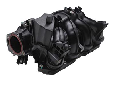 Hyundai 28310-2B700 Manifold Assembly-Intake