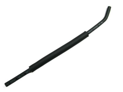 Hyundai Coolant Reservoir Hose - 25450-2T000