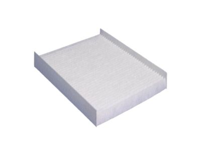 Hyundai 97133-1U000 Air Filter Assembly