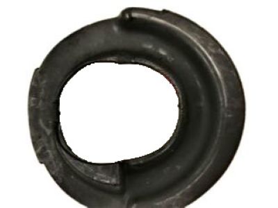 Hyundai 54633-1U000 Front Spring Pad,Lower