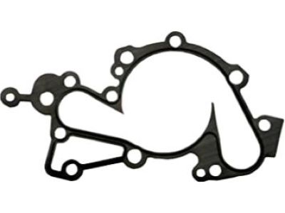 Hyundai 25124-3E100 Gasket-Water Pump