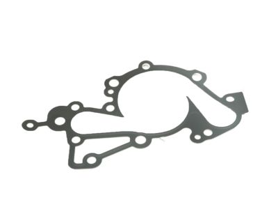 2009 Hyundai Santa Fe Water Pump Gasket - 25124-3E100