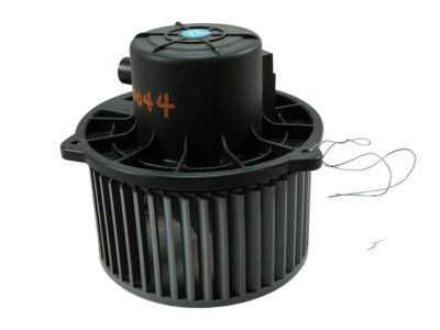 Hyundai 97109-3D000 Motor & Fan Assembly-A/C Blower