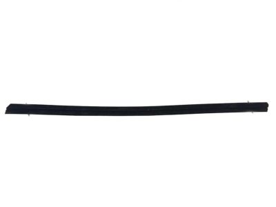 Hyundai 83241-D3000 Rear Door Belt Weatherstrip Inside Right Hand 83241-D3000 Hyundai Rear Door Belt Weatherstrip Inside Right Hand Product Photo 1 of 1