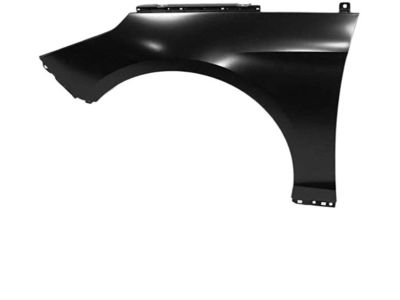 Hyundai 66311-C1000 Panel-Fender,LH