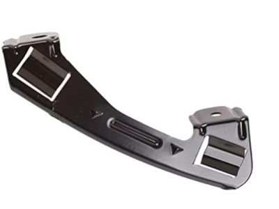 Hyundai 86584-1E000 Bracket-Front Bumper Corner Support,RH