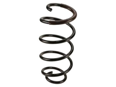 2009 Hyundai Santa Fe Coil Springs - 54630-0W650