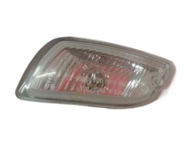 1997 Hyundai Tiburon Side Marker Light - 92301-27590