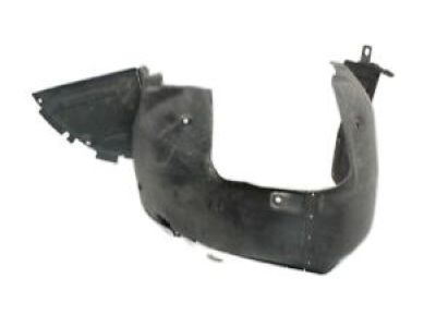 Hyundai Genesis Wheelhouse - 86811-3M000