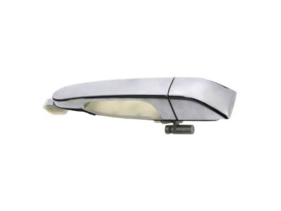 Hyundai Entourage Door Handle - 83660-4D011