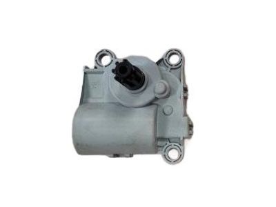 Hyundai Santa Fe Blend Door Actuator - 97161-D7000
