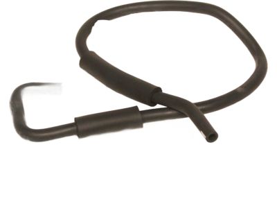 2004 Hyundai Tucson Coolant Reservoir Hose - 25451-2E500