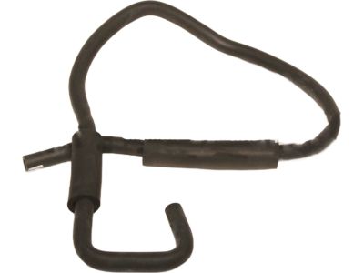 2004 Hyundai Tucson Coolant Reservoir Hose - 25451-2E500