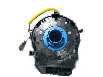 2011 Hyundai Veloster Clock Spring - 93490-B2110