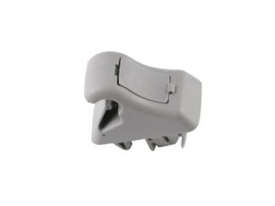 Hyundai 85235-1U000-OM Retainer-Sunvisor