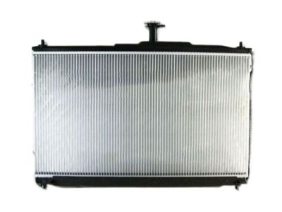 2020 Hyundai Genesis G80 Radiator - 25310-D2100