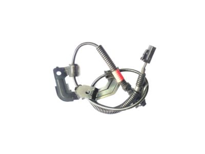 Hyundai Genesis Coupe ABS Sensor - 59830-2M000