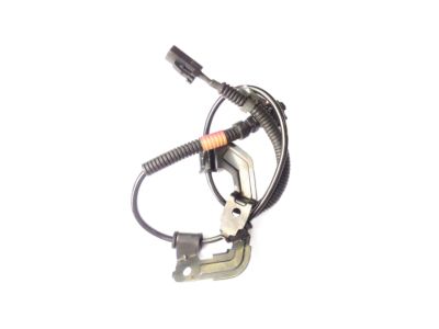 Hyundai 59830-2M000 Cable Assembly-ABS.EXT,RH