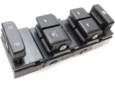 Hyundai Sonata Power Window Switch - 93570-C1000