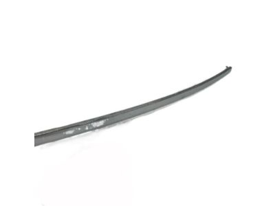 Hyundai 86689-3M000 Moulding-Rear Bumper Lower,Center