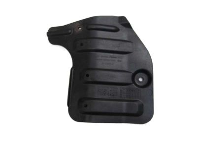 Hyundai 29120-38800 Cover-Front,Under