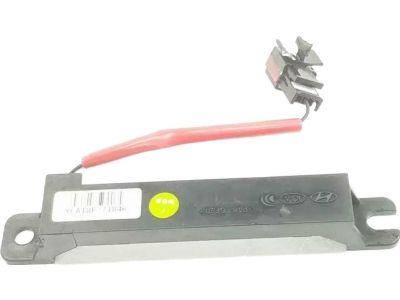 95420-F9100 Hyundai Smart Key Antenna Assembly Product Photo 2 of 4