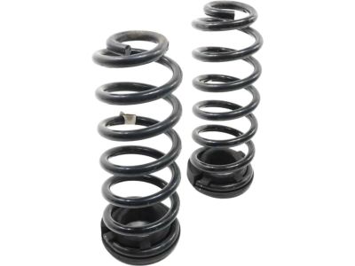 2020 Hyundai Santa Fe Coil Springs - 55330-S2010