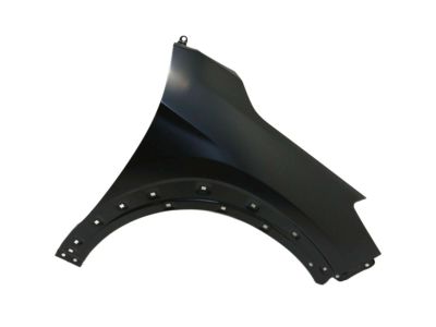 2021 Hyundai Tucson Fender - 66321-D3000