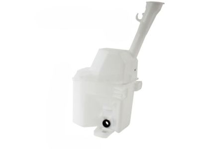 2022 Hyundai Veloster N Washer Reservoir - 98620-J3000