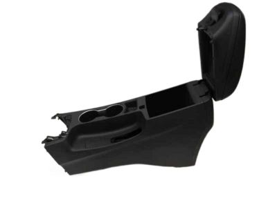 Hyundai Center Console Base - 84611-3XAA0-RY