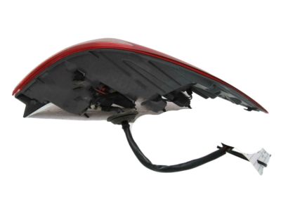 Hyundai Tail Light - 92402-F3000