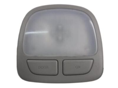 2009 Hyundai Santa Fe Dome Light - 92850-0W500-TX