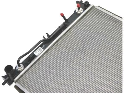 Hyundai Santa Fe Radiator - 25310-S1120