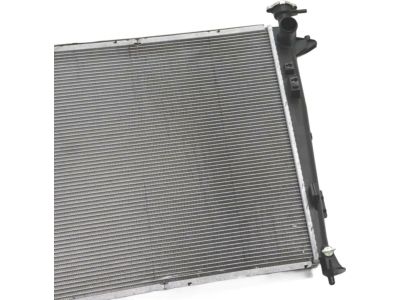 Hyundai Santa Fe Radiator - 25310-S1120