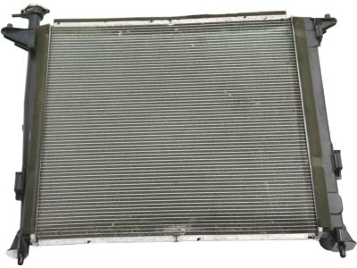 Hyundai Santa Fe Radiator - 25310-S1120