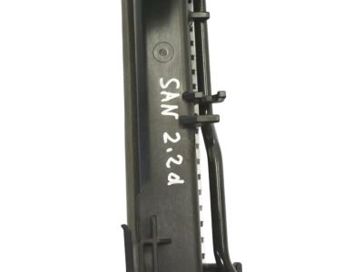 Hyundai Santa Fe Radiator - 25310-S1120