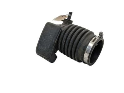 Hyundai Veloster Air Intake Coupling - 28140-F2400