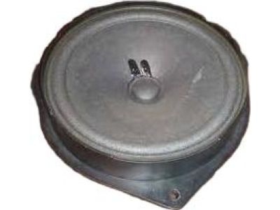 Hyundai Tucson Car Speakers - 96330-D3100