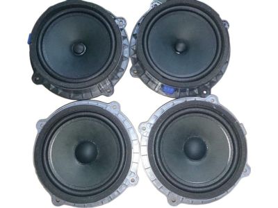 Hyundai Tucson Car Speakers - 96330-D3100