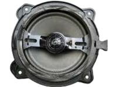 Hyundai Tucson Car Speakers - 96330-D3100